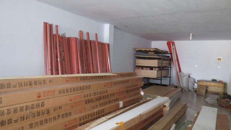 厨房防水高度施工步骤详解