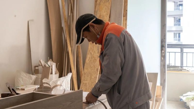 建材加盟选址：如何规避潜在风险，把握市场机遇**
