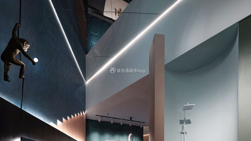 复古工业风装修，一平米成本几何？**