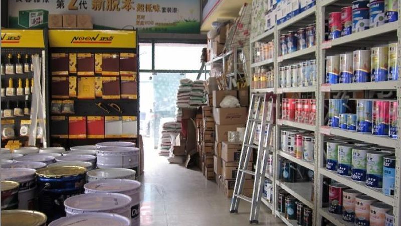 老房子厨房翻新多少钱