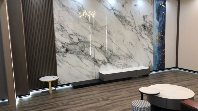 办公室装修，你不可不知的五大关键点**