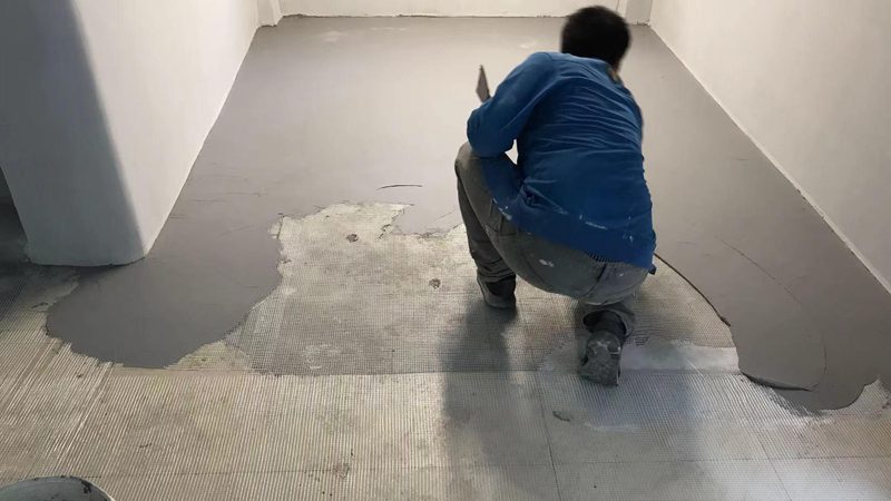 免砸砖阳台防水涂料：揭秘其有效性与适用场景