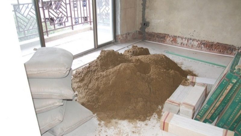 防水涂料辅材：揭秘厂家批发背后的秘密